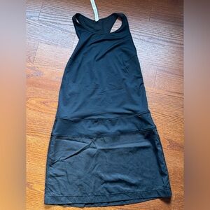 Lululemon Athletica Black Garment